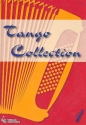 Tango Collection Band 1 fr Akkordeon