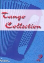 Tango Collection Band 2 fr Akkordeon