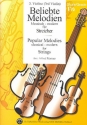 Beliebte Melodien Band 2 (Stufe 1,5) fr Streichorchester Violine 3
