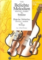 Beliebte Melodien Band 2 (Stufe 1,5) fr Streichorchester Viola