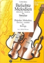Beliebte Melodien Band 2 (Stufe 1,5) fr Streichorchester Violoncello / Kontrabass