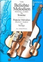 Beliebte Melodien Band 3 (Stufe 2) fr Streichorchester Viola