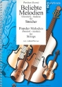 Beliebte Melodien Band 3 (Stufe 2) fr Streichorchester Partitur