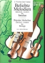 Beliebte Melodien Band 4 (Stufe 2,5-3) fr Streichorchester Violine 2