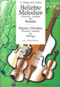 Beliebte Melodien Band 4 (Stufe 2,5-3) fr Streichorchester Violine 3