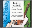 Beliebte Melodien Band 3-4 Playalong CD 2 (Klavierbegleitung)