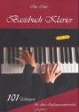 Basisbuch Klavier (+CD) 101 bungen fr den Anfangsunterricht