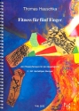 Fitness fr 5 Finger fr Klavier