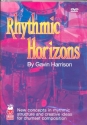 Rhythmic Horizons  DVD-Video