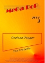 Chelsea Dagger: Einzelausgabe (en) fr Klavier (mit Text und Gitarrenakkorden)