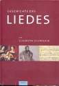 Geschichte des Liedes