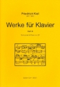 Suite op.28 fr Klavier