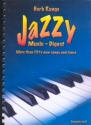 Jazzy Music-Digest: Chorusheft Ausgabe in C