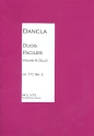 Duos Faciles op.117,3 fr Violine und Violoncello