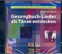 Gesangbuch-Lieder als Tnze entdecken CD