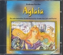 Aglaia  fr Kinderchor, Soli und Klavier CD
