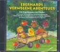 Eberhards verwegene Abenteuer CD