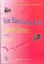 Von Barock bis Jazz Band 1 fr Klavier (Unterstufe 1)