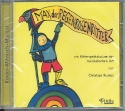 Max der Regenbogenritter CD