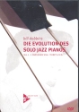 Die Evolution des Solo Jazz Pianos Traditionelle und Moderner Stile DVD-Video