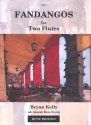 Fandangos for 2 flutes