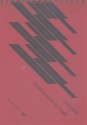 Choralvorspiele fr Orgel