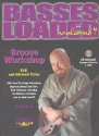 Basses Loaded vol.4 (+CD) Groove Workshop