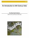 An Introduction to 19th Century Solos vol.1 for flute and piano
