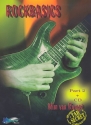 Rockbasics vol.2 (+Online Audio) Schule fr Rockgitarre