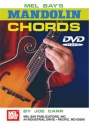 Mandolin Chords DVD-Video