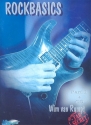 Rockbasics vol.1 (+Audio Online) Schule fr Rockgitarre