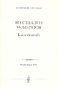 Kaisermarsch fr Orchester Studienpartitur