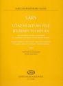 Journey to Ixtlan for soprano and string (wind) instruments score and parts