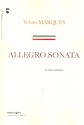 Allegro Sonata for tuba and piano