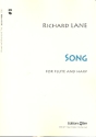Song for flute and harp