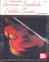 Favorite Swedish Fiddle Tunes: for violin