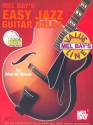 Easy Jazz Guitar Solos (+CD)