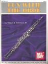 Fun with the Oboe