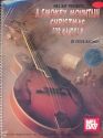 A Smokey Mountain Christmas (+CD) for mandolin