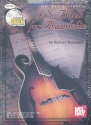J.S.Bach for Mandolin (+CD)  