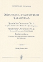 3 Werke fr Orchester Studienpartitur