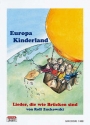 Europa Kinderland  Liederbuch (dt/pol)