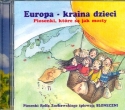 Europa Kinderland Playback-CD polnisch