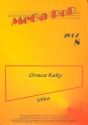 Grace Kelly: Einzelausgabe fr Gesang und Klavier (Klavier solo) Mika, Interpret