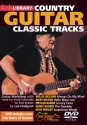 Country Guitar Classic Tracks 2 DVD-Videos Lick Library
