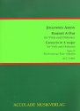Konzert op.10 fr Viola und Orchester Klavierauszug