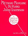 Methode moderne de piano vol.1