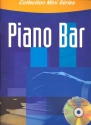 Piano Bar (+CD): für Klavier (mit Akkorden)