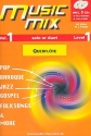 Music Mix vol.1 (+2 CD's) fr Flte