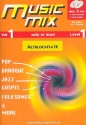 Music Mix vol.1 (+2 CD's) fr Altblockflte